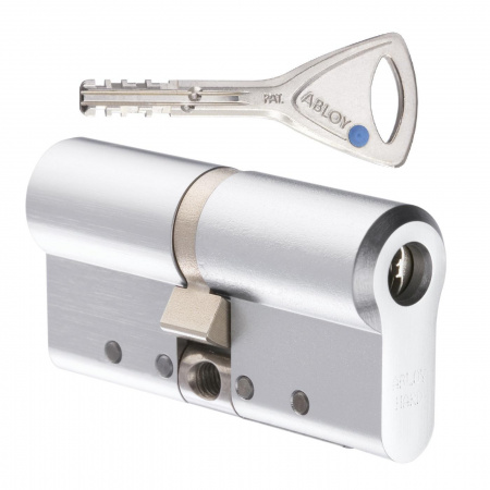 Врезной механический замок Abloy LC302